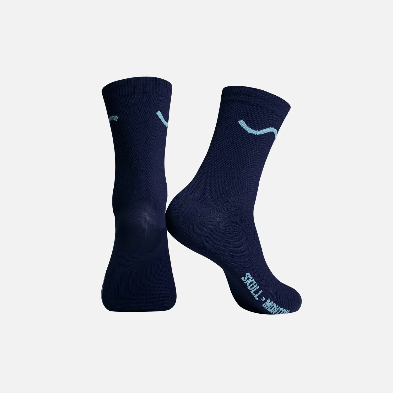 Cycling Socks 24-WATER