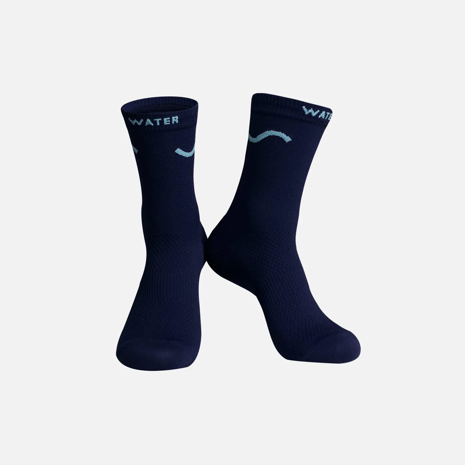 Cycling Socks 24-WATER