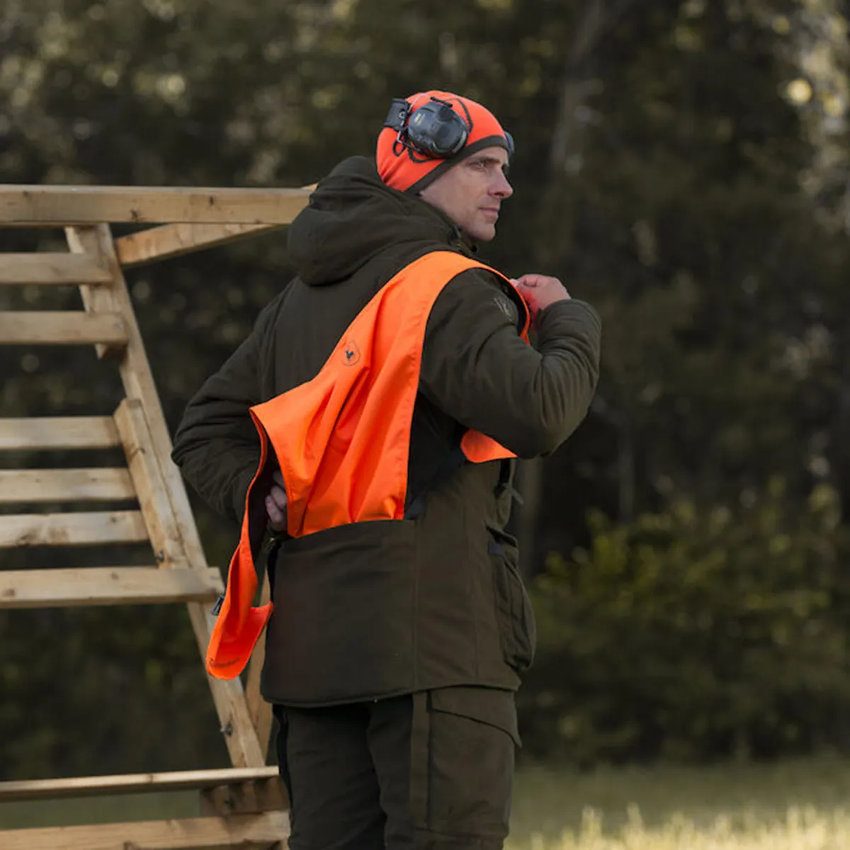 Deerhunter Heat Game Jacket