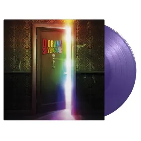 Diorama (Limited Purple Coloured Vinyl Reissue) (Import)