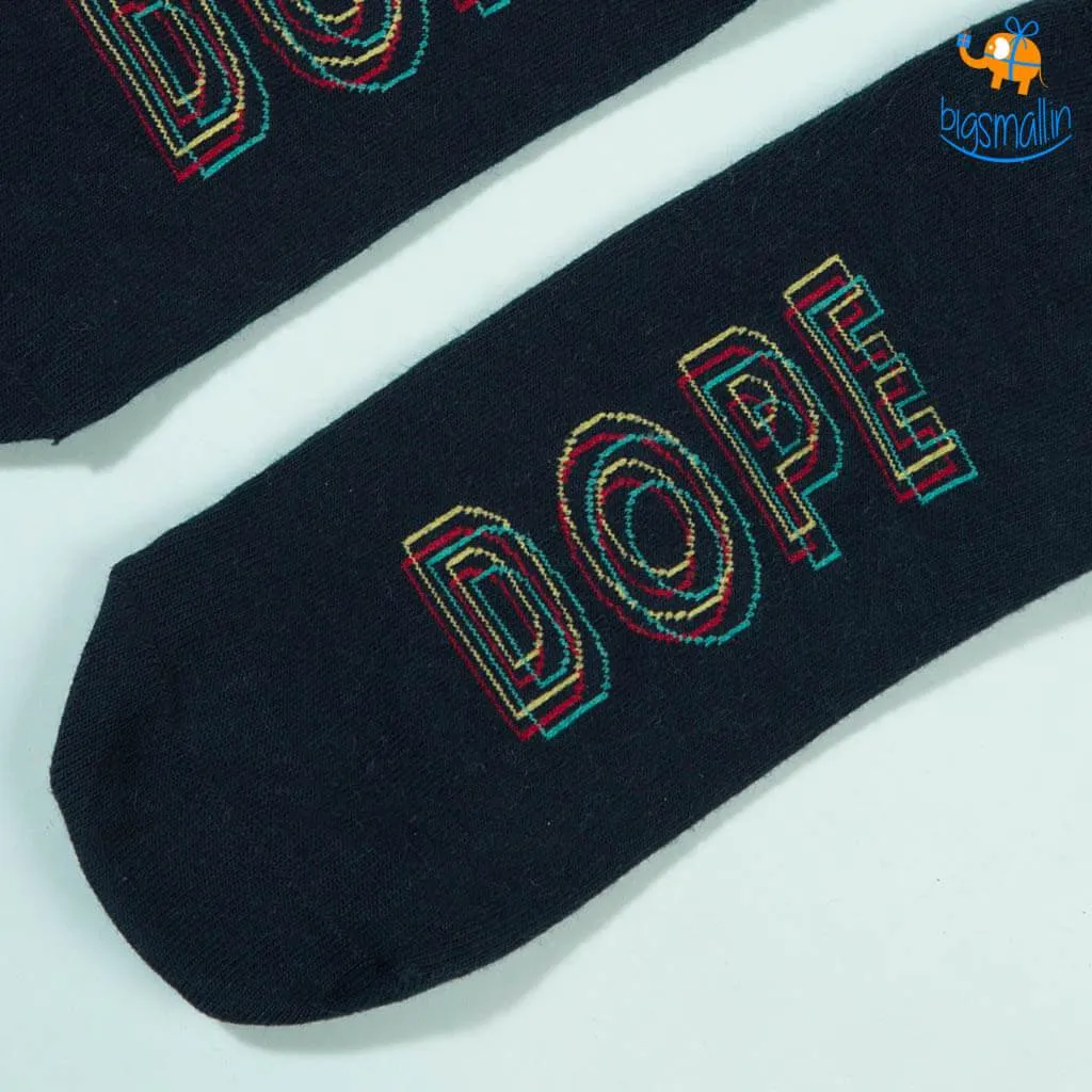 Dope Socks