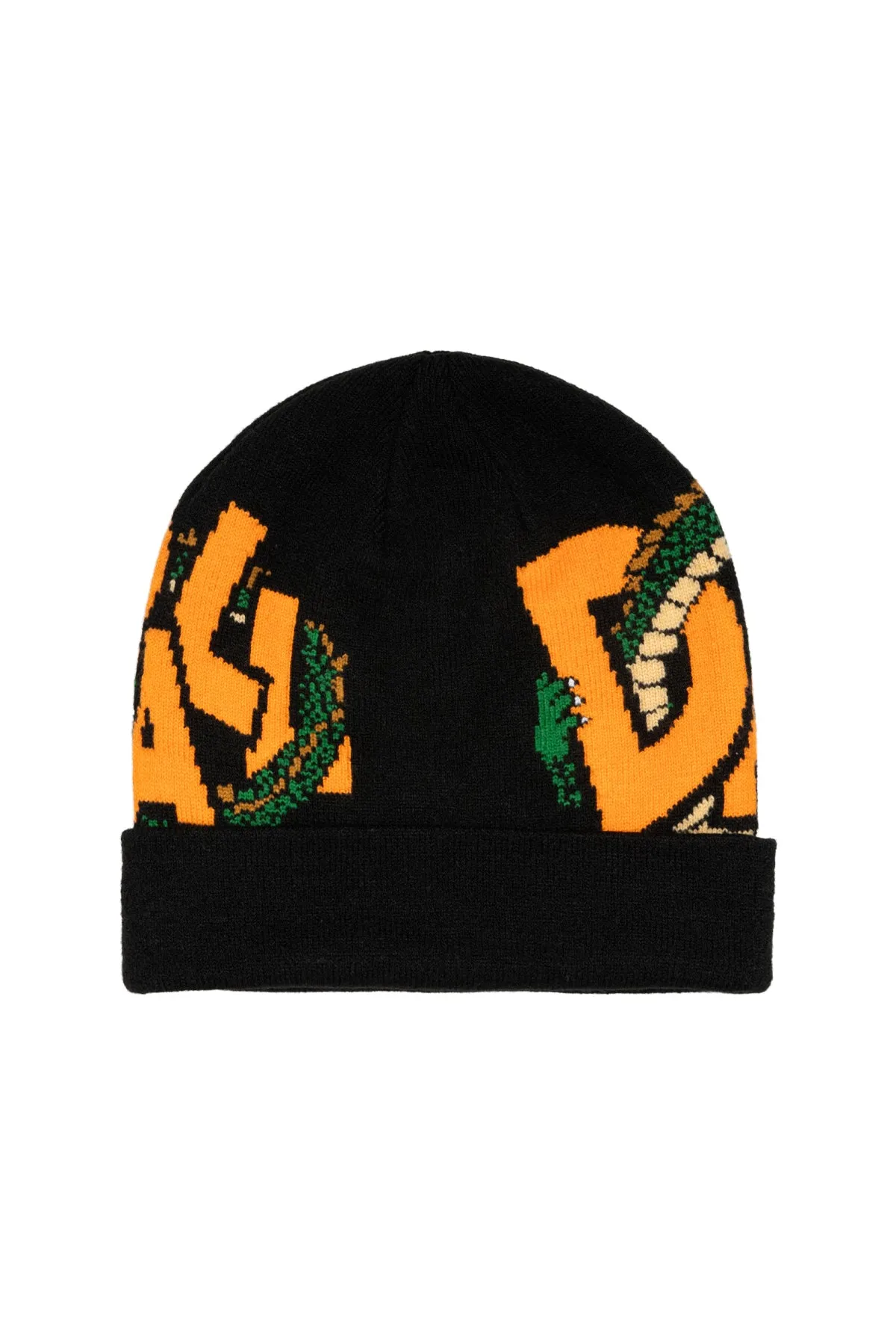 Dragon Ball Shenron Beanie - Black