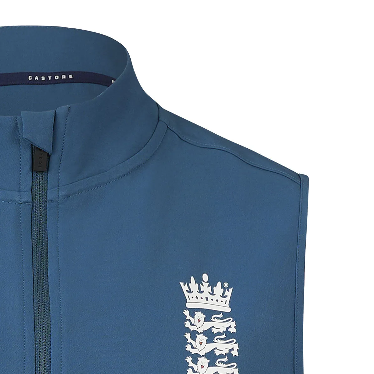 ECB Training Gilet - 2023