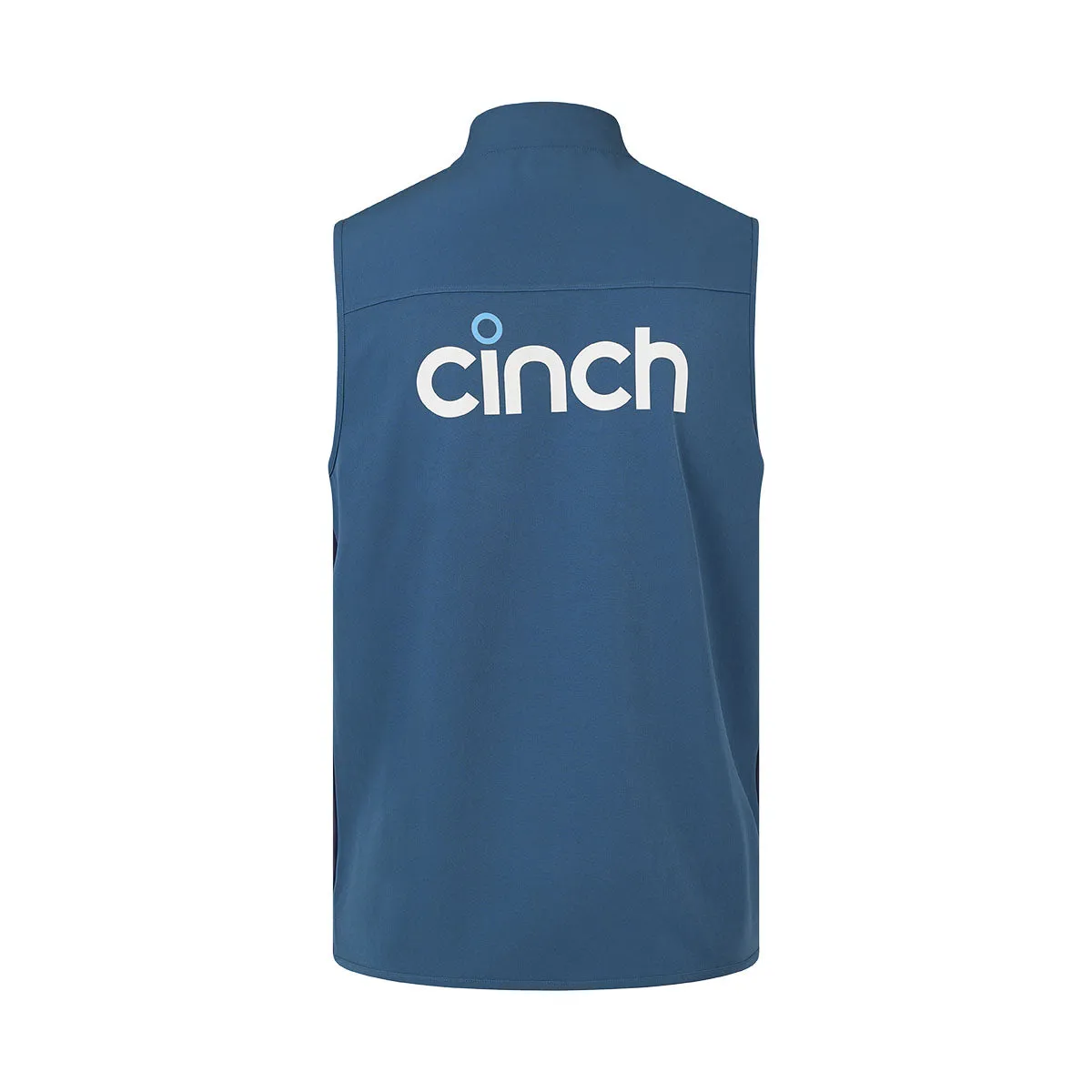 ECB Training Gilet - 2023