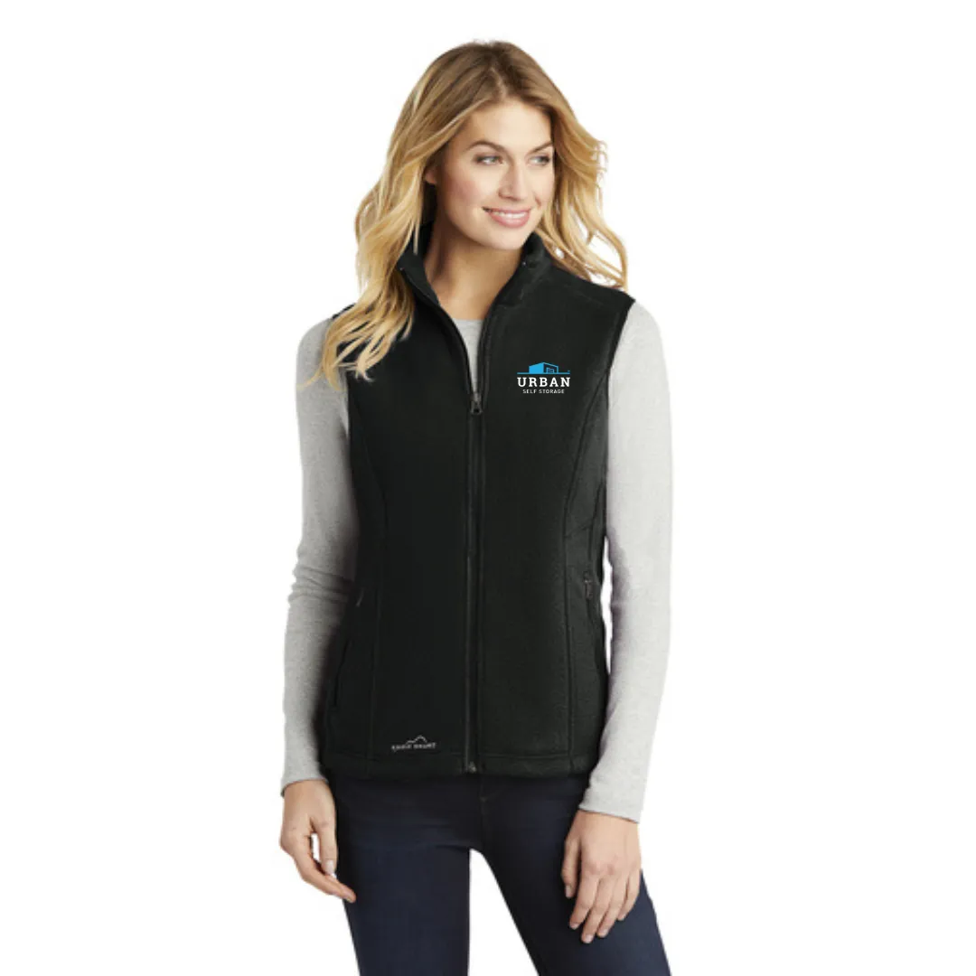 Eddie Bauer Ladies' Fleece Vest