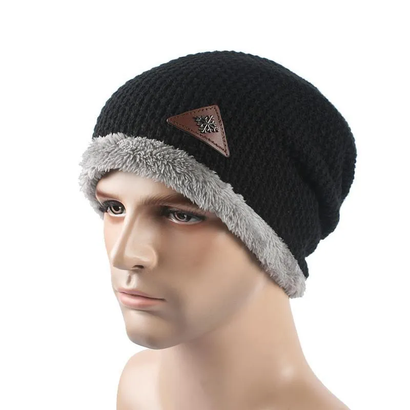 ELMO BEANIE - MEN'S