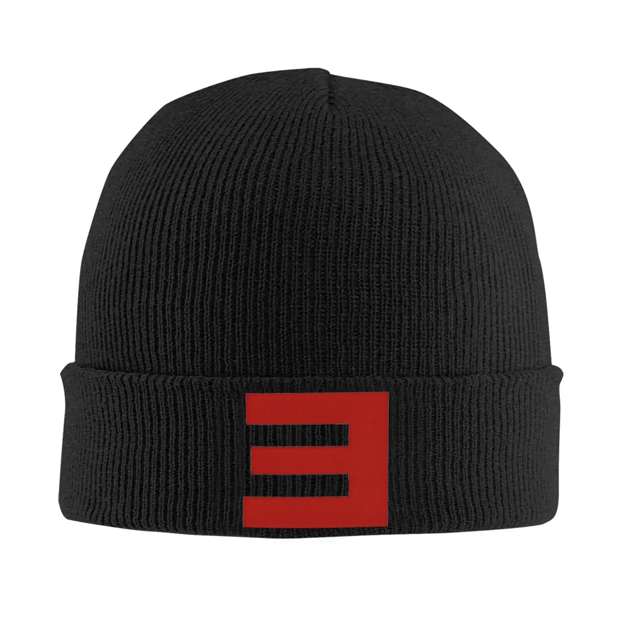 Eminem Classic Logo Beanie | Slim Shady Style AF 🖤🎤