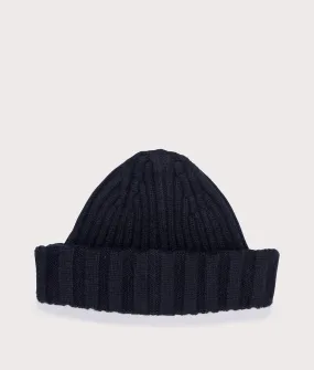 Fisherman Beanie