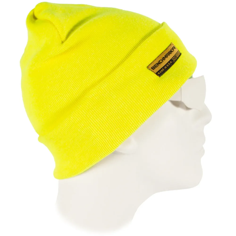 Flame Resistant HiVis Beanie