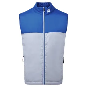 FootJoy Lightweight Insulated Thermal Golf Wind Vest 88435