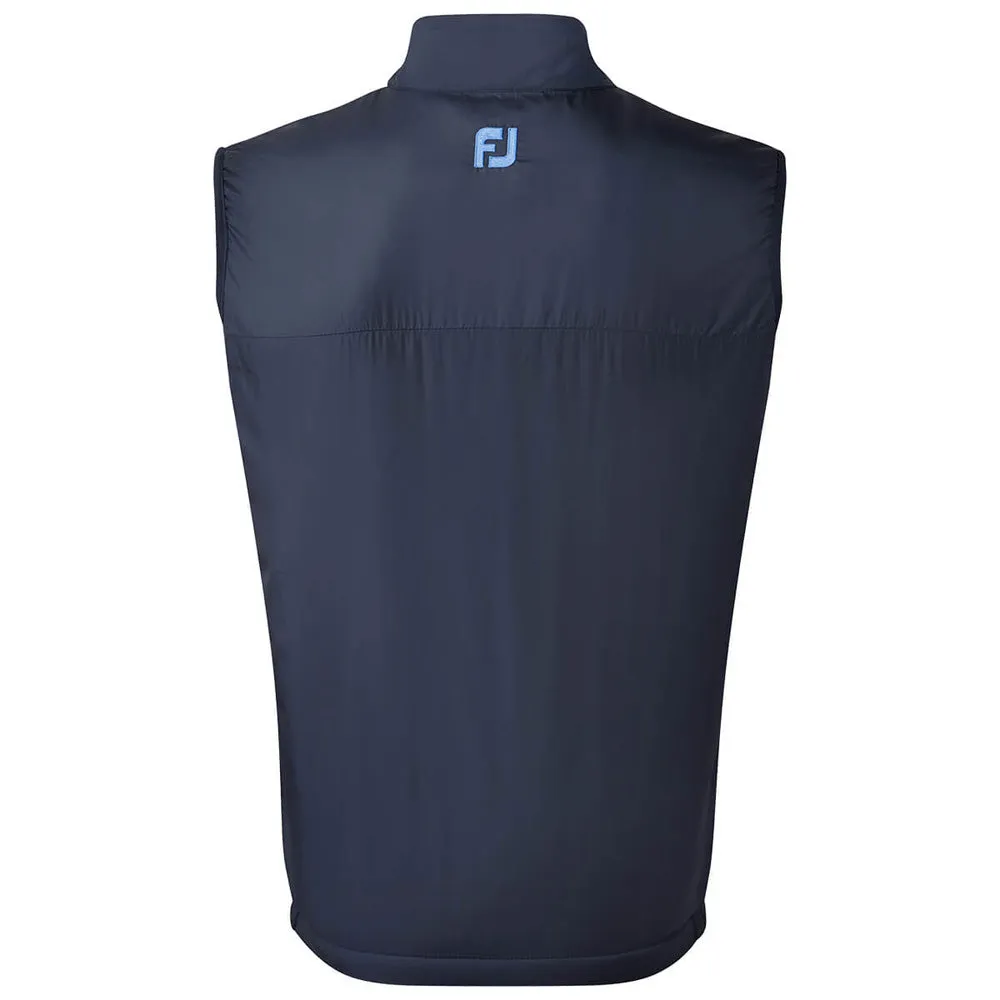 FootJoy Lightweight Thermal Insulated Vest - Navy