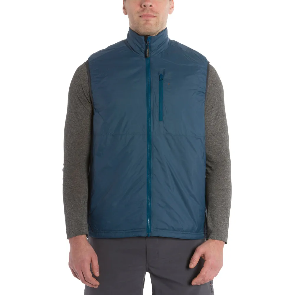 Forecast Primaloft Insulated Vest