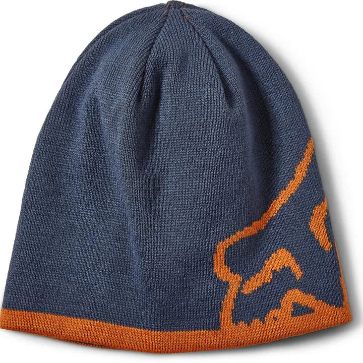 Fox Streamliner Beanie Orange