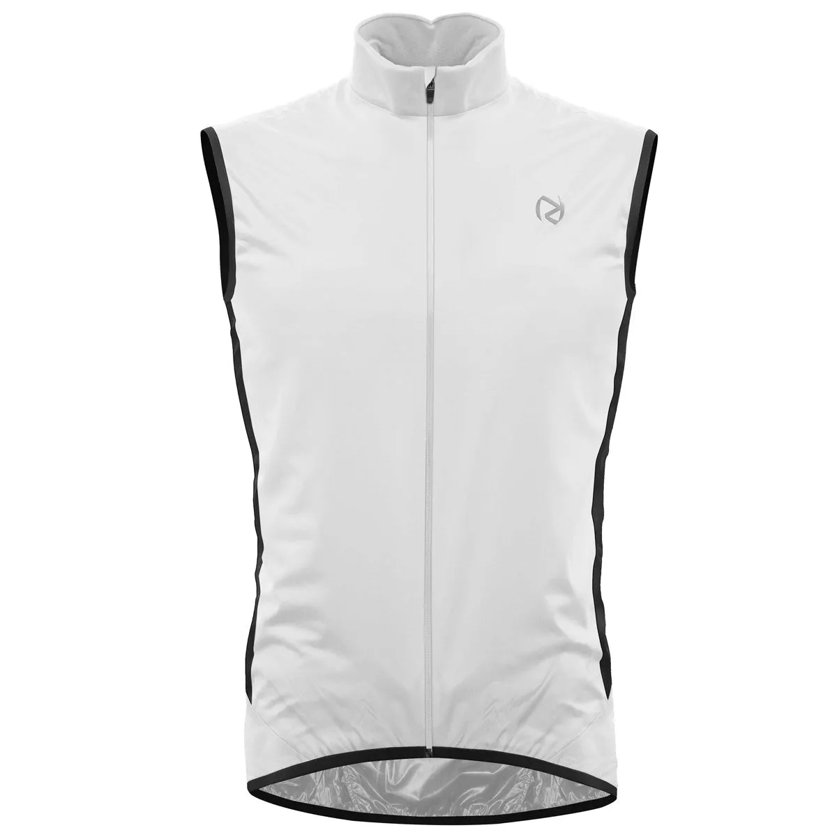 Gilet DKB Veloce - Bianco