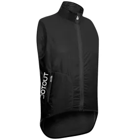 Gilet Dotout Tempo - Nero