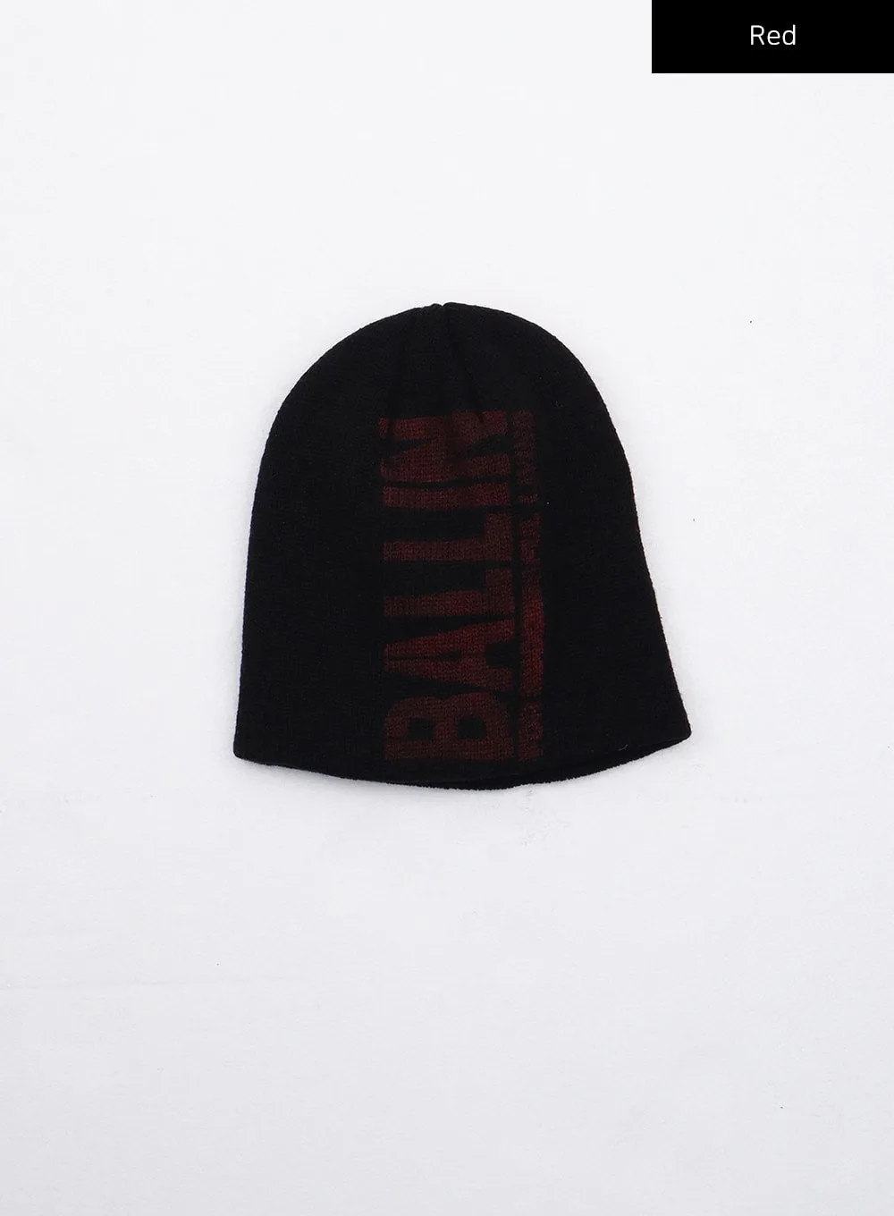 Graphic Beanie CS314