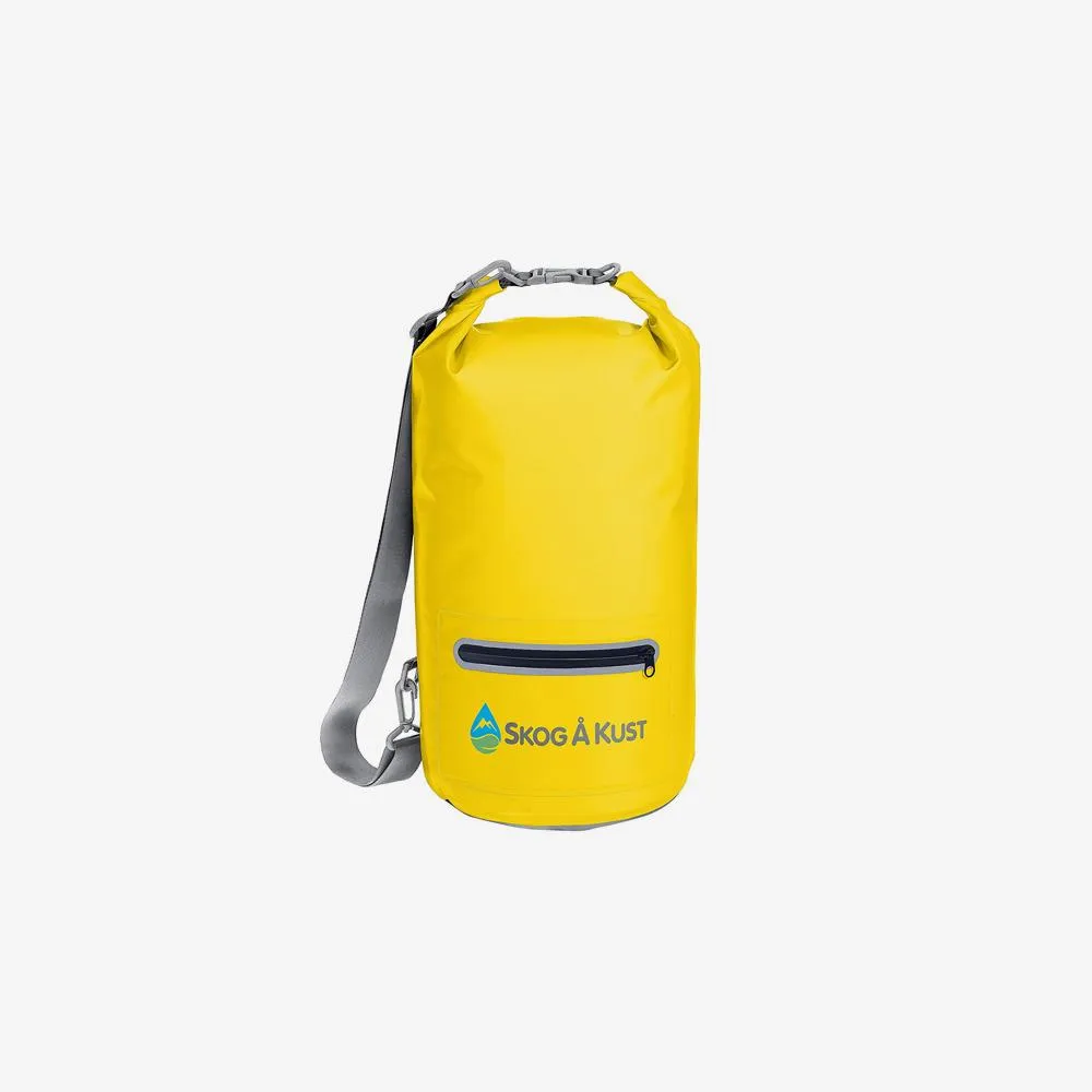 Grey Floating Dry Bag