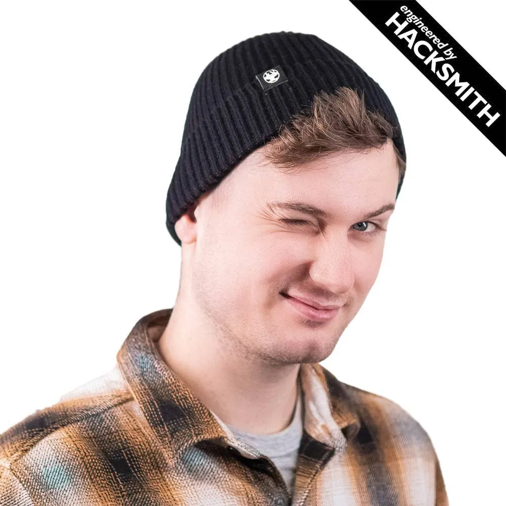 Hacksmith Toque (Beanie)