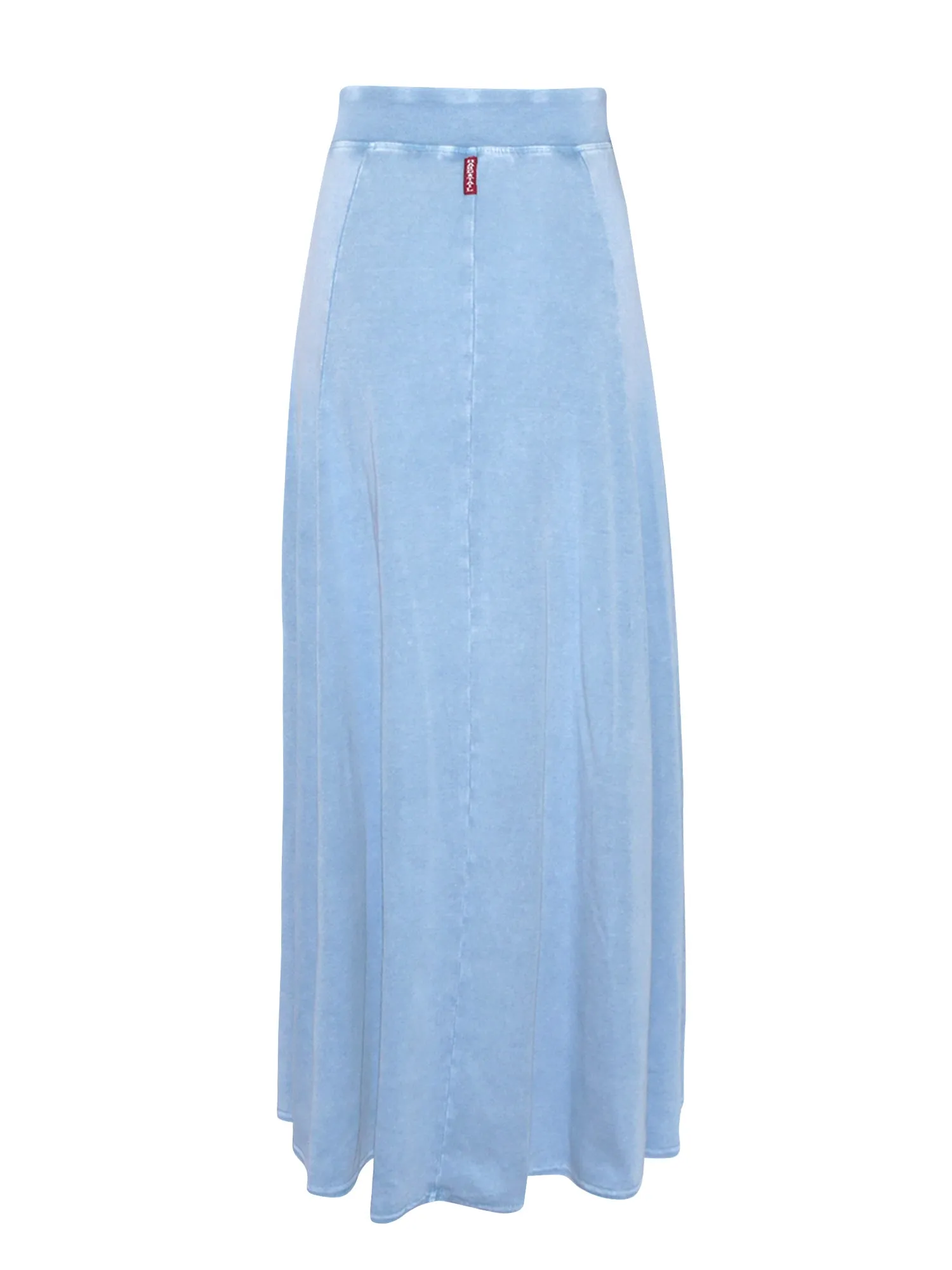 Hard Tail Princess Panel Maxi Skirt (Style B-177)