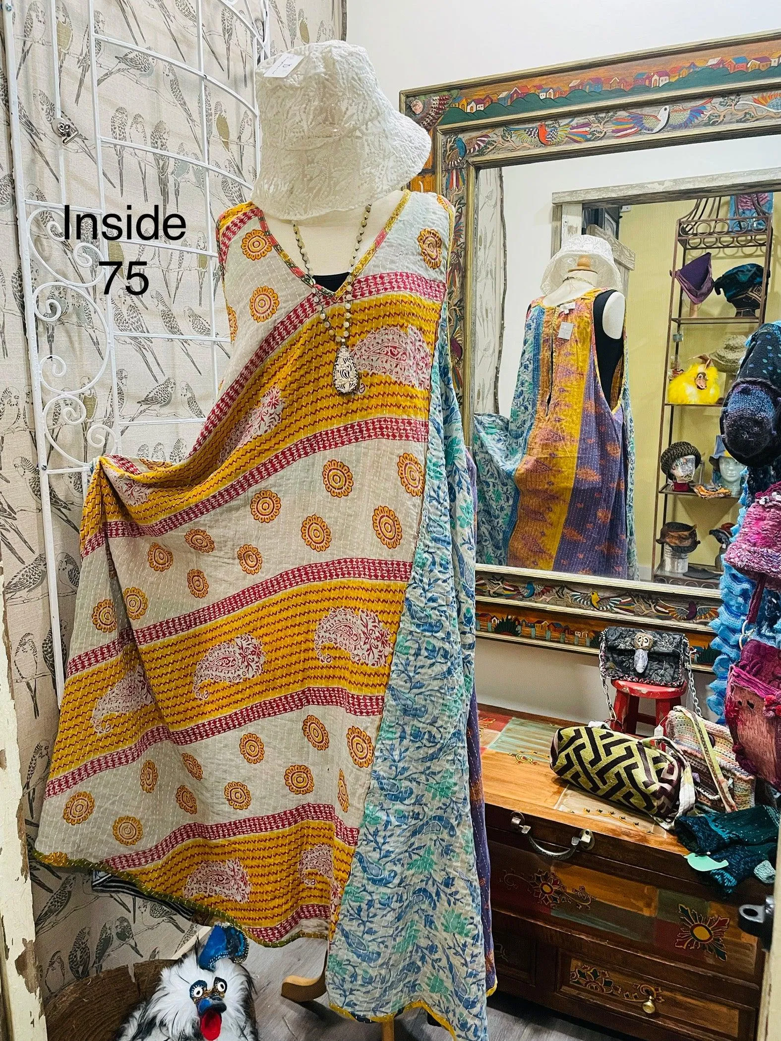 Harmony Dress #75 by Kantha Bae