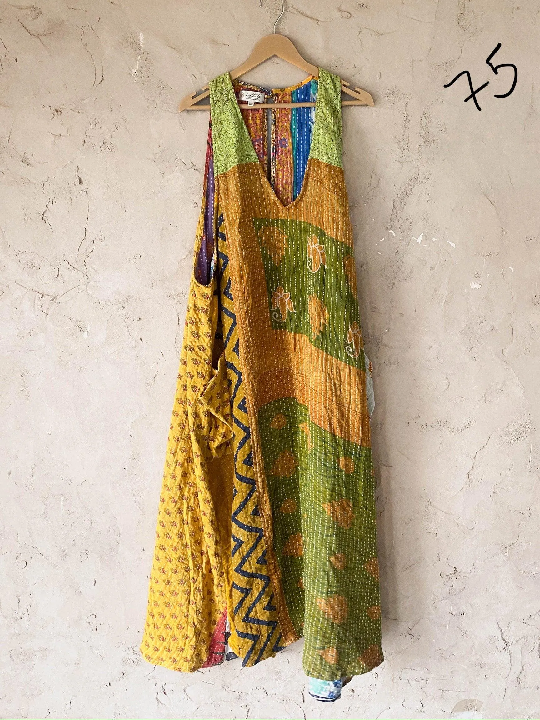 Harmony Dress #75 by Kantha Bae