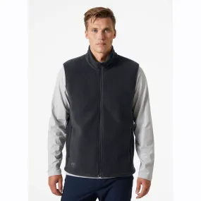 Helly Hansen 72095 Manchester 2.0 Zip in Fleece Vest Gilet