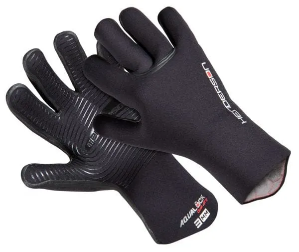 Henderson 5mm Aqualock Quickdry Glove