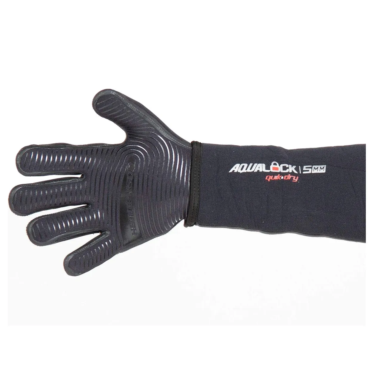 Henderson Aqua Lock Gloves 7mm