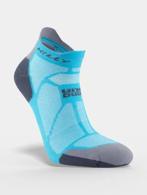 Hilly Marathon Fresh Socklet (071)