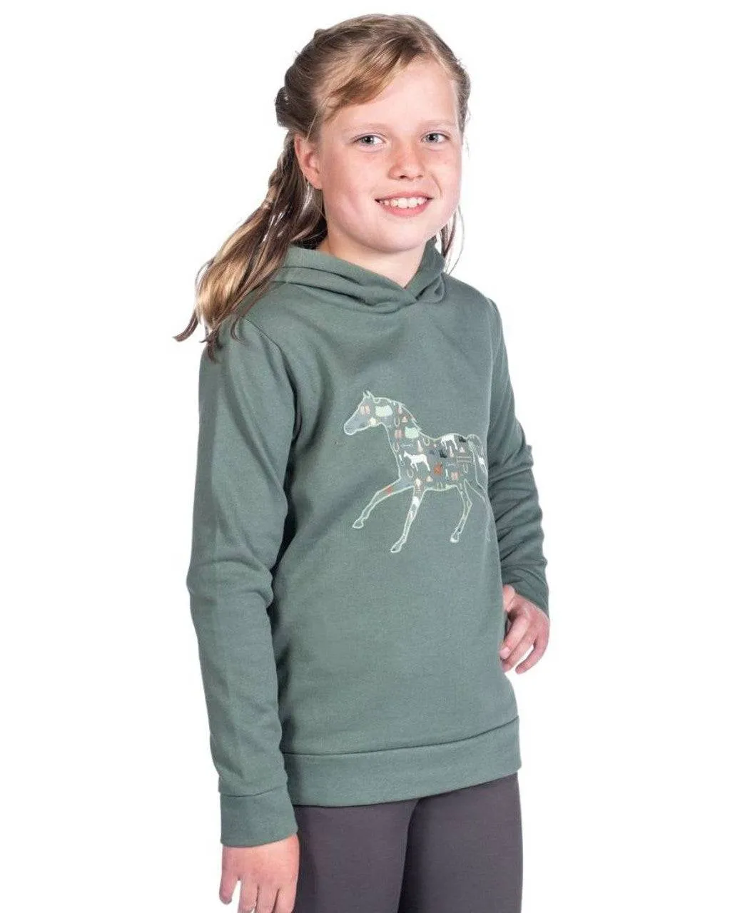 HKM Kids Judy Hoodie