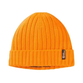 jack wolfskin Rib Knit Unisex Beanie