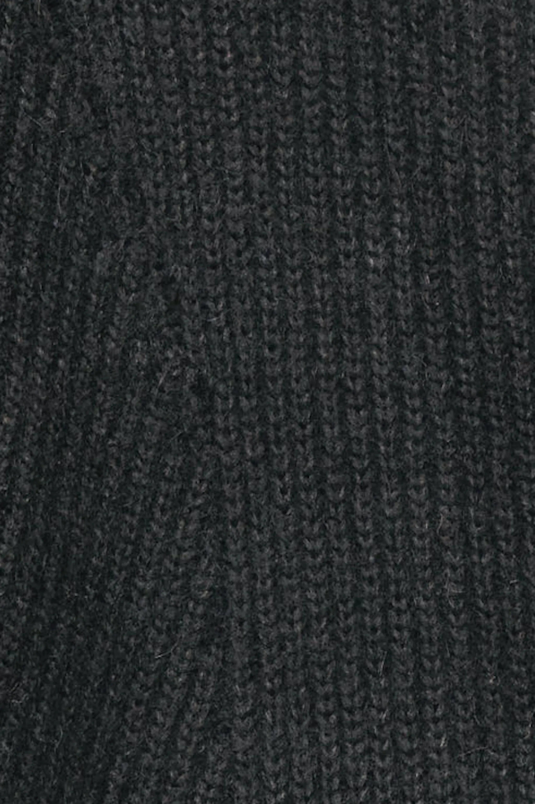 Jackson Sweater in Black