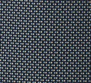 James Polka Dot OoohCotton Shirt in Navy by Bugatchi