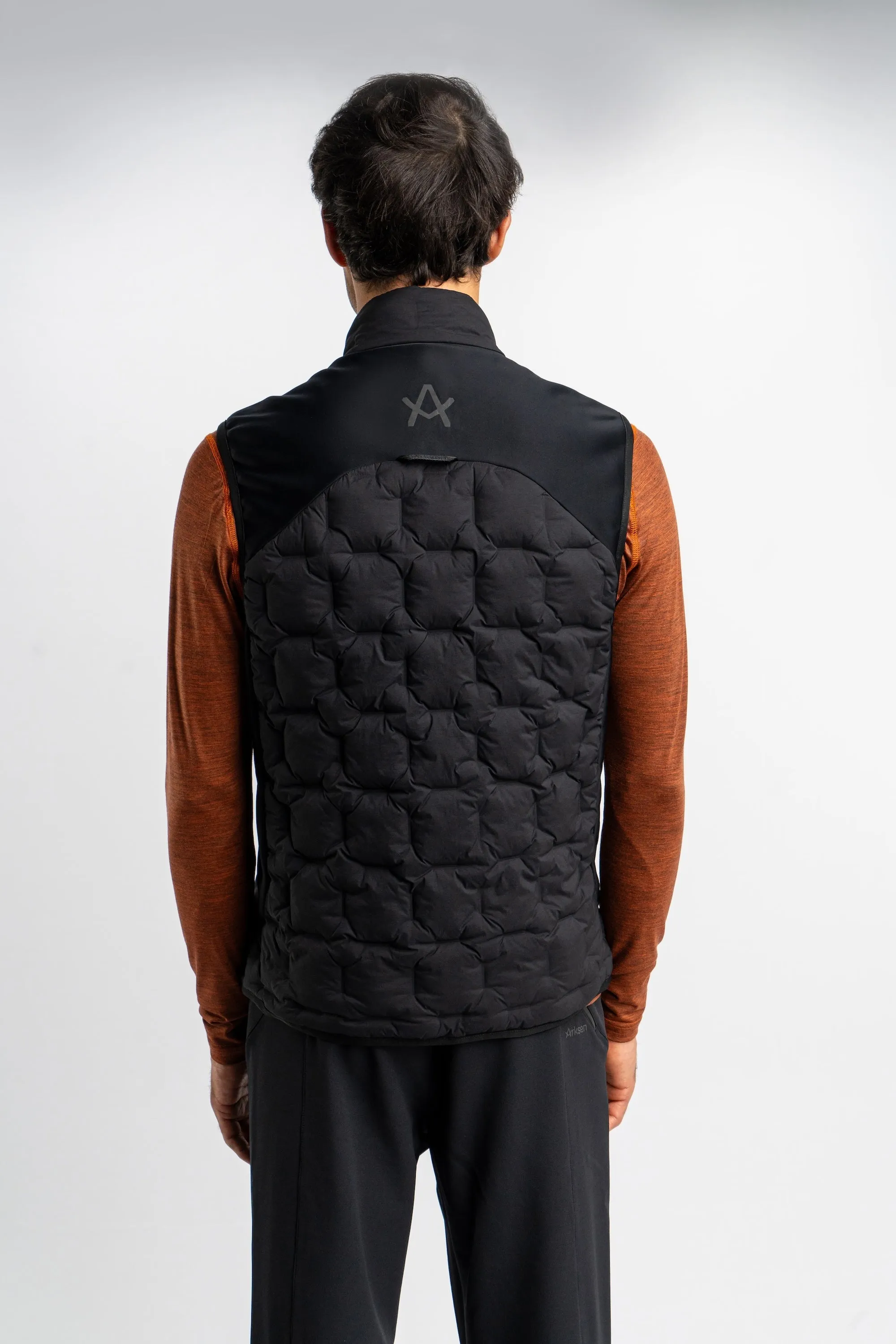 Joro Gilet