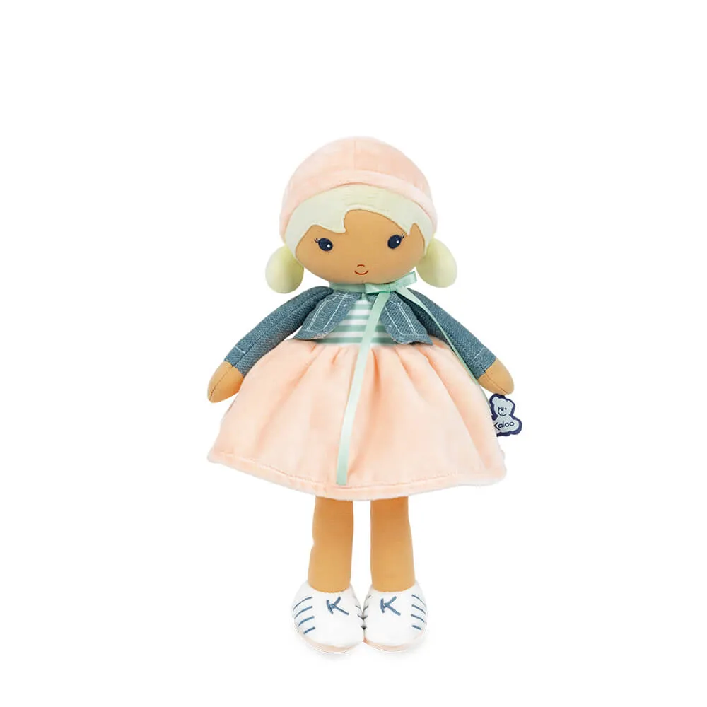 Kaloo Chloe Doll 25cm