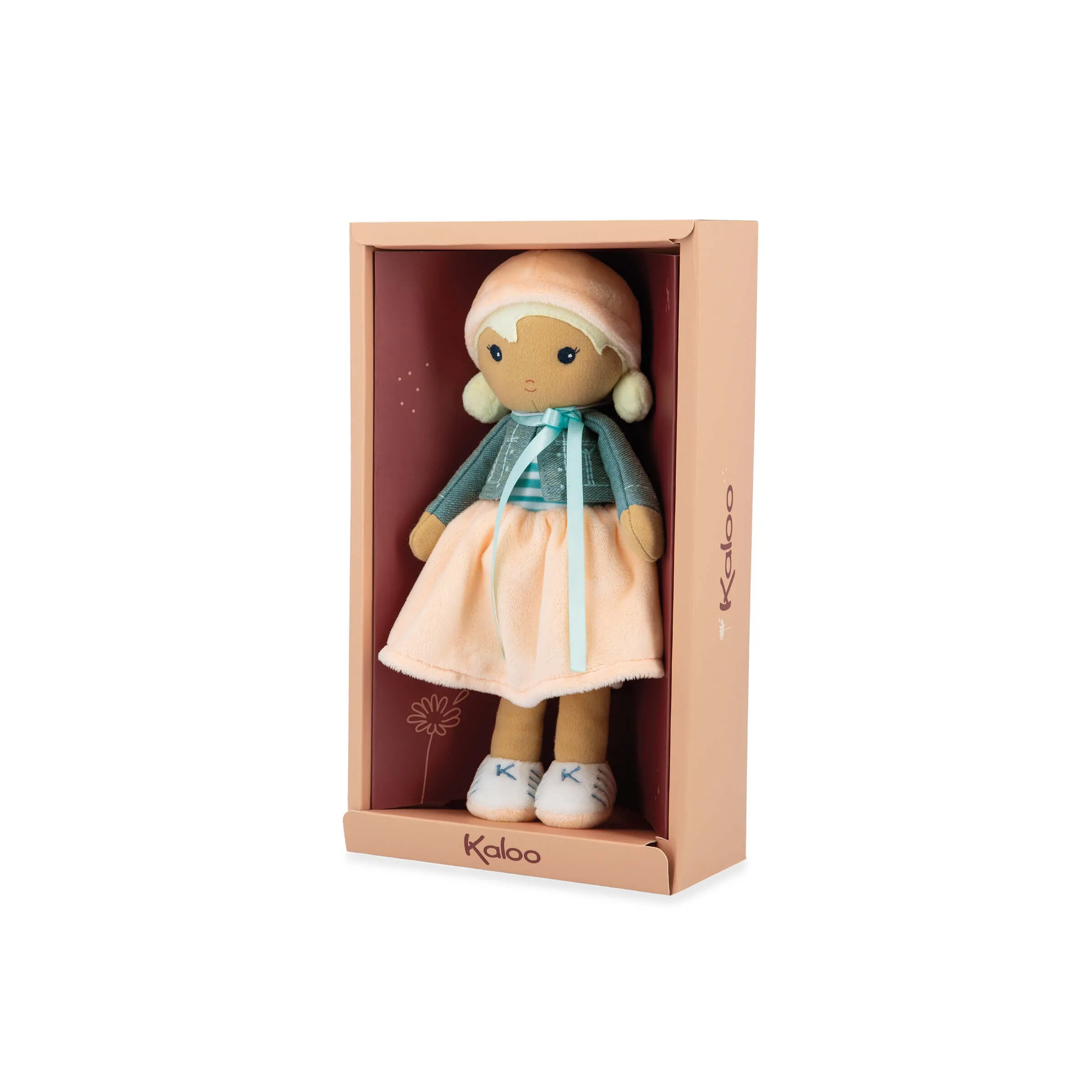 Kaloo Chloe Doll 25cm