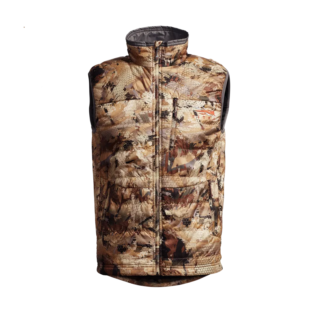 Kelvin AeroLite Vest