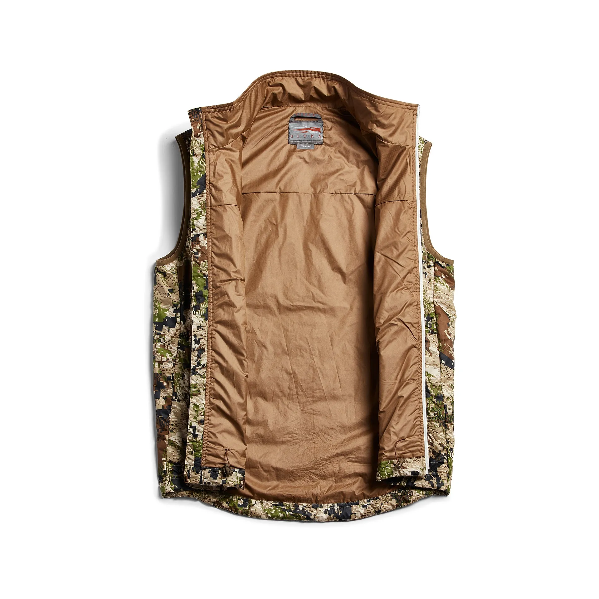 Kelvin AeroLite Vest