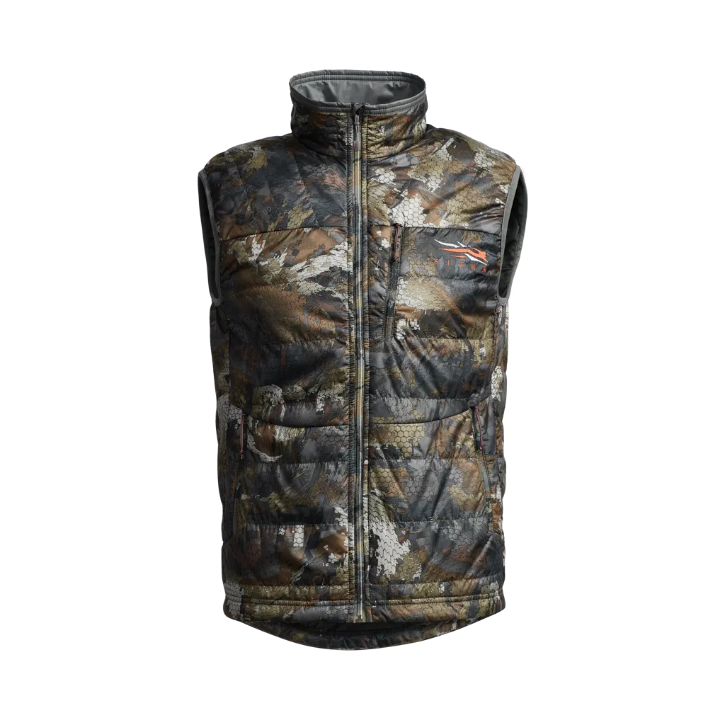 Kelvin AeroLite Vest