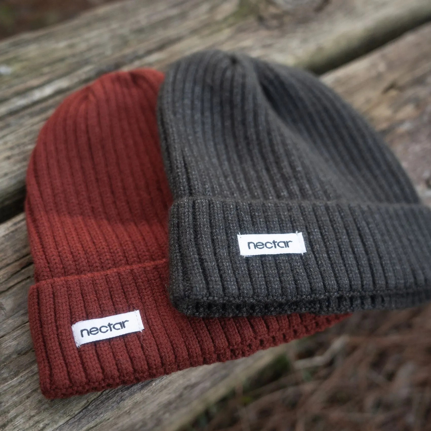 Knit Beanie