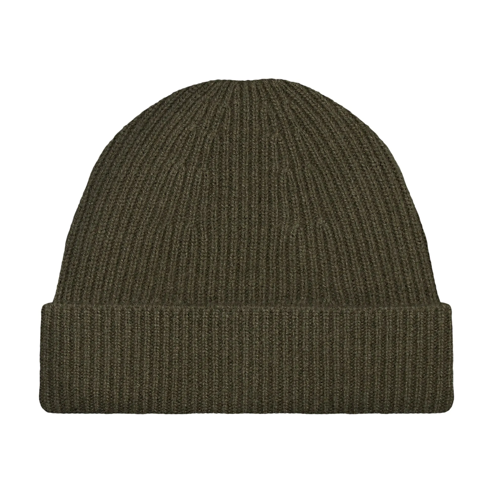 Lightweight Merino Cashmere Beanie