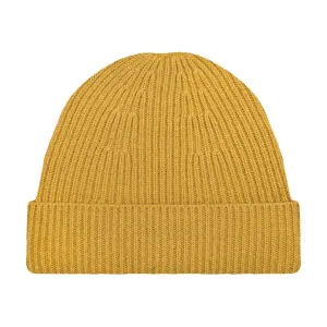 Lightweight Merino Cashmere Beanie