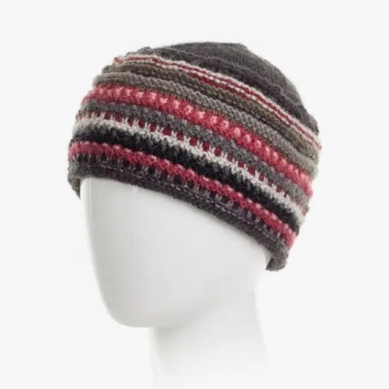 Lost Horizons "Piper" Beanie