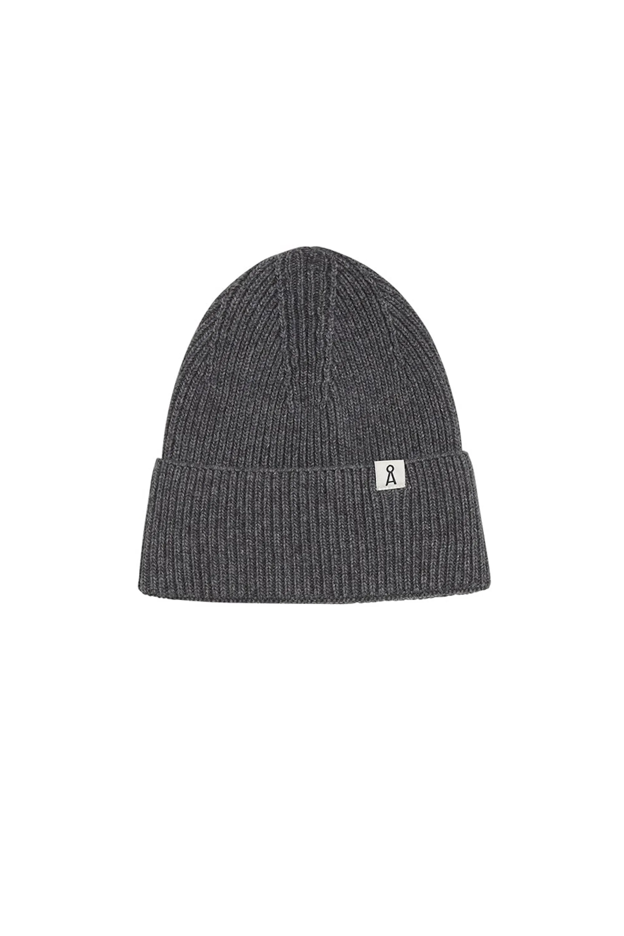 maax beanie mid grey