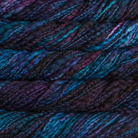 Malabrigo Caracol