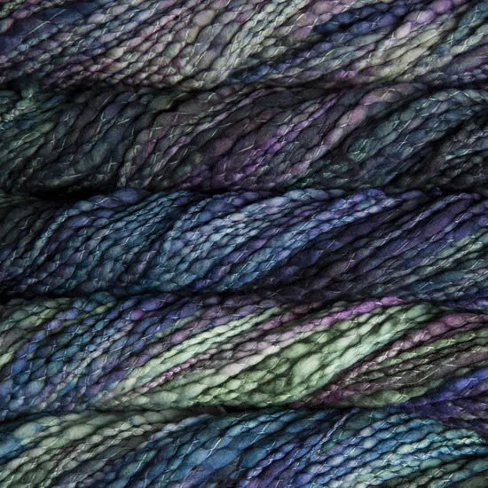 Malabrigo Caracol