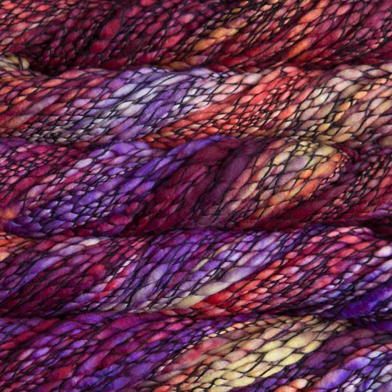 Malabrigo Caracol