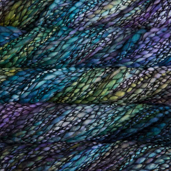 Malabrigo Caracol