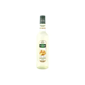 Mathieu Teisseire Ginger Syrup - 700ml | Natural Flavoring for Drinks