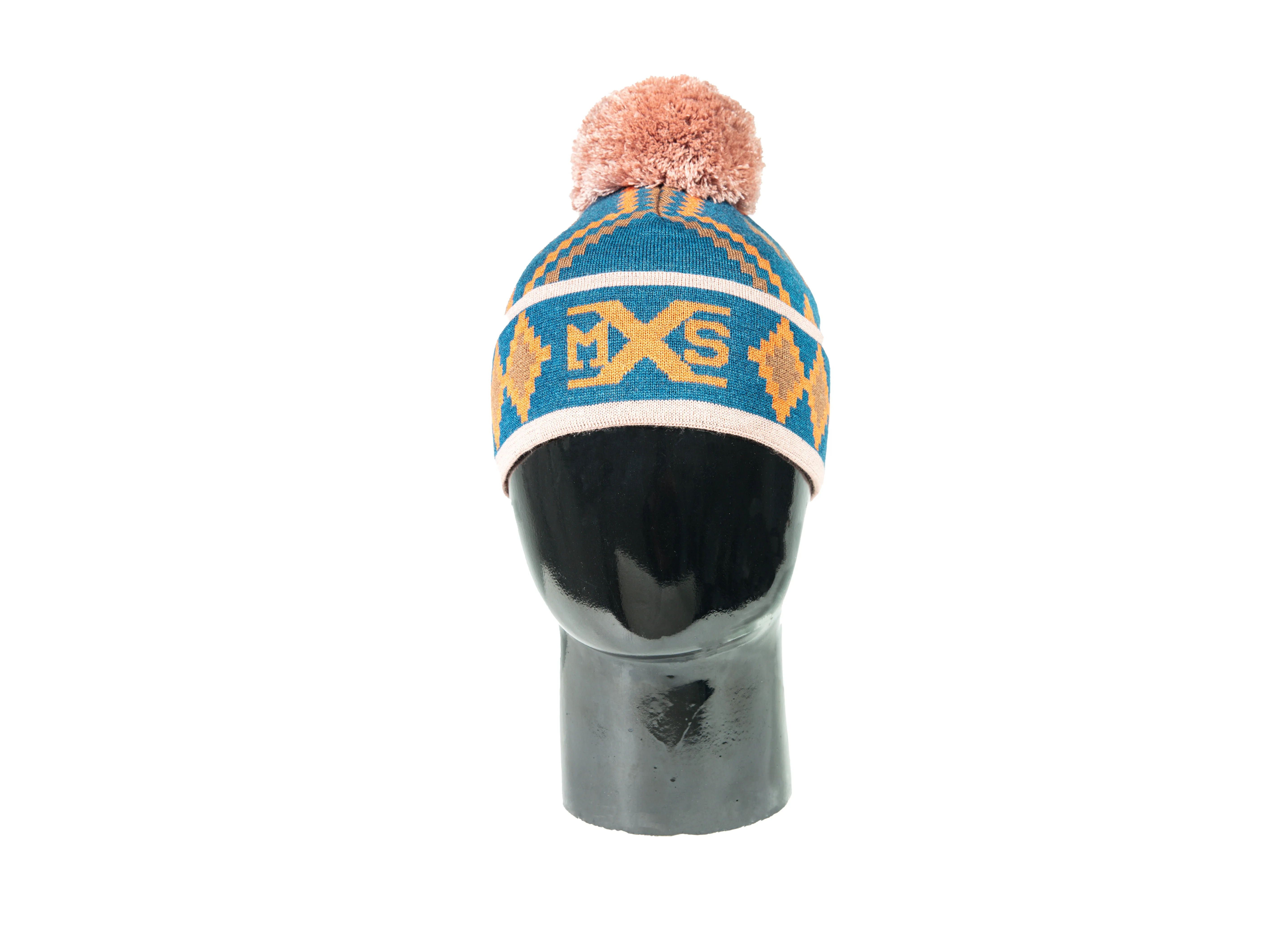 MAXHOSA MBEANIE5.2 - BEANIE